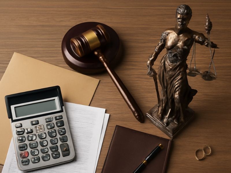 Inventário e Impostos: Como um Advogado Pode Orientar sobre o ITCMD e Outras  Obrigações Fiscais