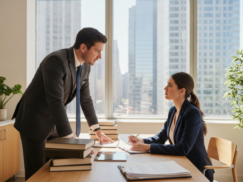 A Importância do Advogado no Processo Administrativo Disciplinar (PAD)
