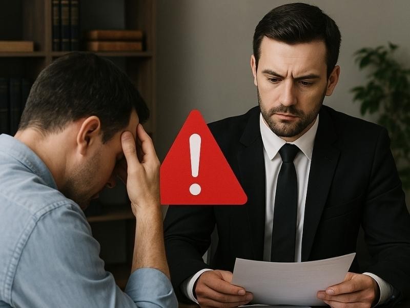 Prazo para recorrer à Justiça após demissão de servidor público: entenda com advogado especializado