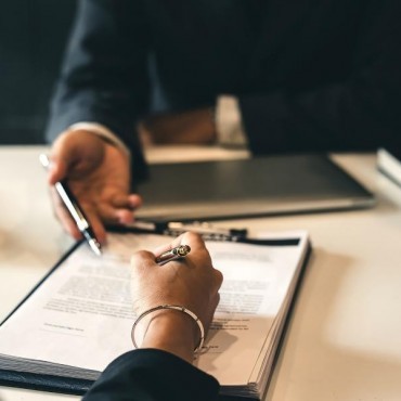 Advogado Assessoria de Contratos de Imóveis em Araranguá